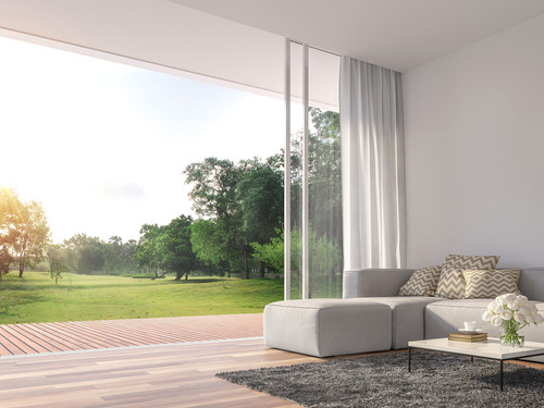 Nowoczesne przeszklenia w projektowaniu domowego spa. Komfort przez cały rok Nowoczesne przeszklenia w projektowaniu domowego spa. Komfort przez cały rok